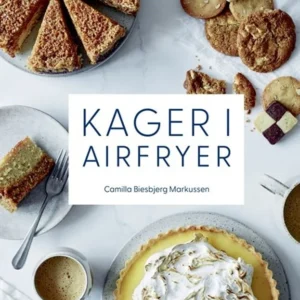 Kager i airfryer