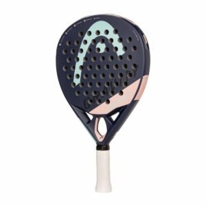 Padel bat Head Gravity Motion 2022 - Multifarvet