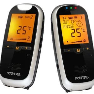 BC-6500D babyalarm version 2