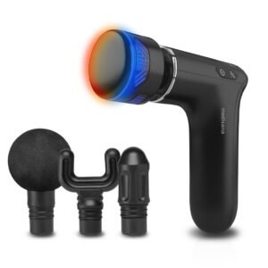 Massagepistol Medisana MG 560 Hot & Cold sort