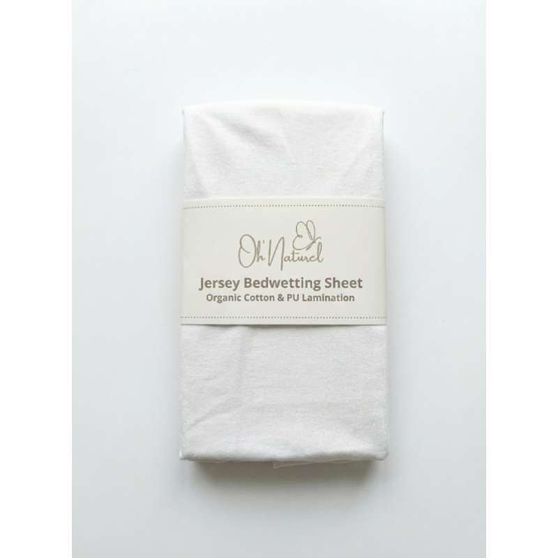 Oh'Naturel Økologisk Vådliggerlagen - Barnevogn - 37x96 cm.