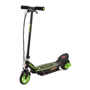 Razor PowerCore E90 - El-løbehjul - Grøn/Sort - 16 km/t