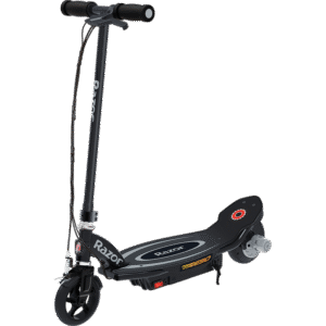 Razor PowerCore E90 - El-løbehjul - Sort - 16 km/t