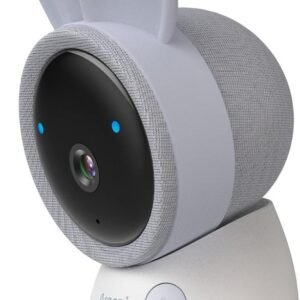 Arenti AINANNY A4 Kit Plus babyalarm med IP-kamera indendørs, loft/væg