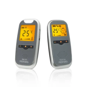 BC-5700D babyalarm (version 2)