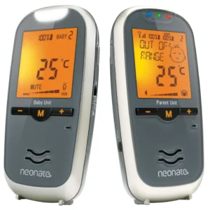 BC-6900D babyalarm (version 2)