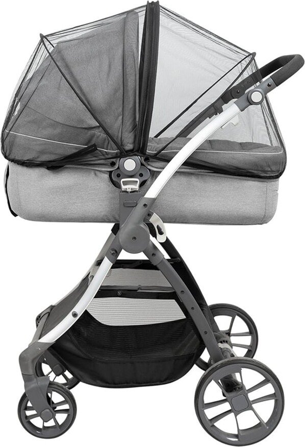 Tineo - Inseknet Til Barnevogn - Universal