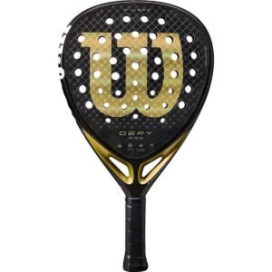 Wilson Defy Pro V1 - padel bat til voksne, avanceret