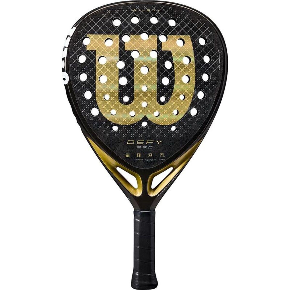 Wilson Defy Pro V1 - padel bat til voksne, avanceret