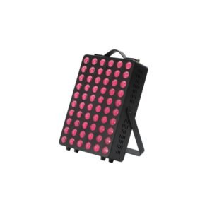 DESK 300 Infrarød Lysterapi - 50W, bordmodel, sort