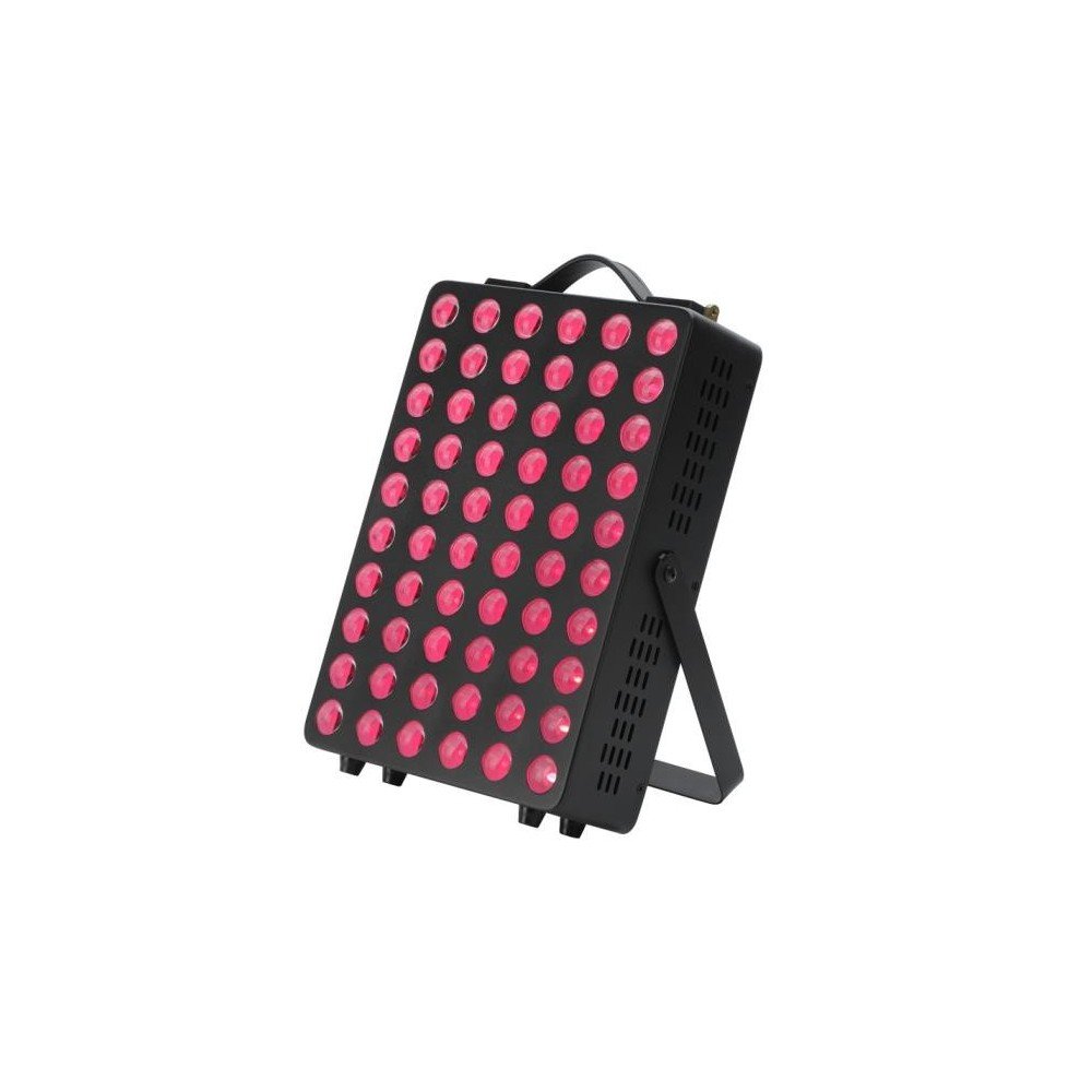 DESK 300 Infrarød Lysterapi - 50W, bordmodel, sort