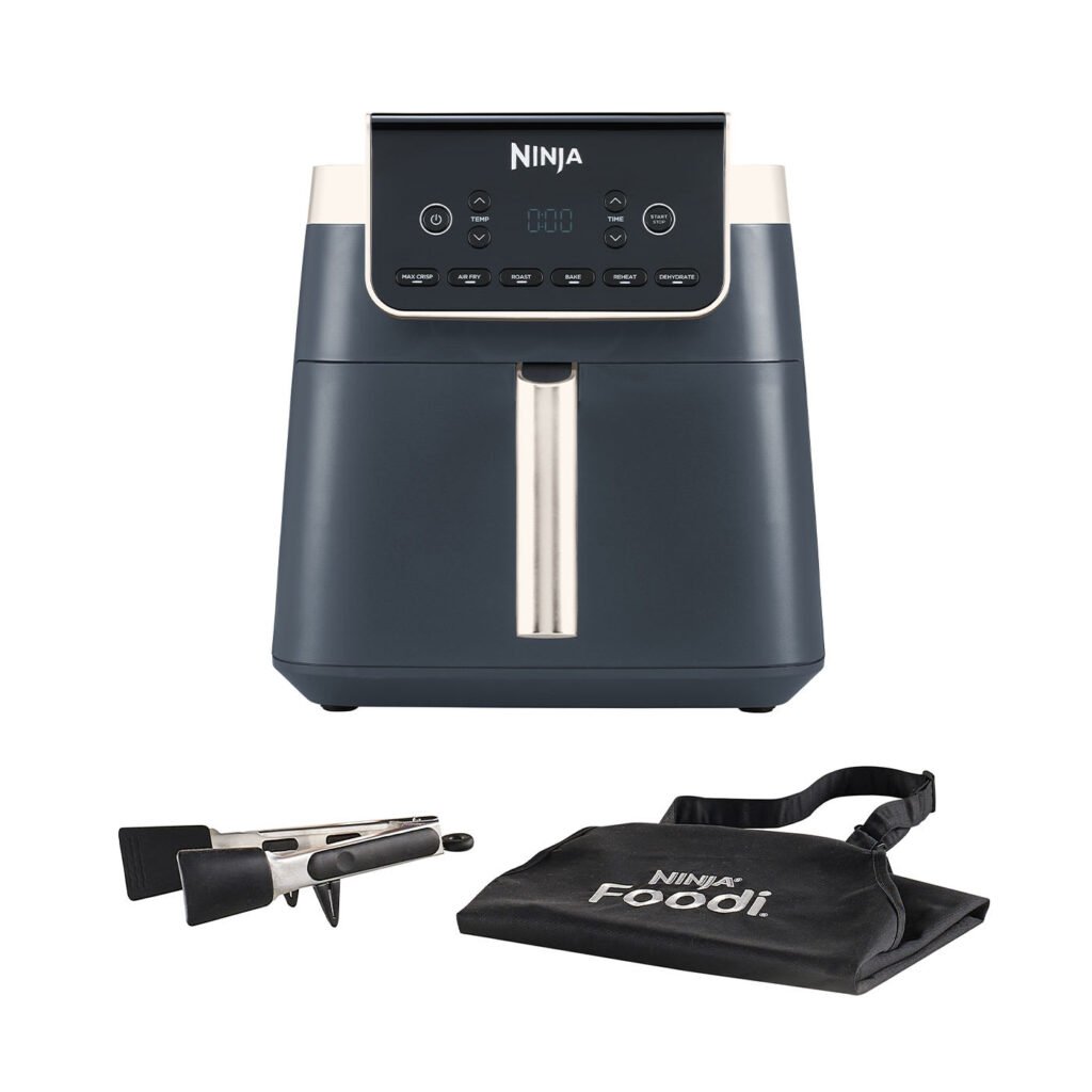 Ninja Airfryer MAX PRO 6.2L AF180EUCYD - Cyber Space